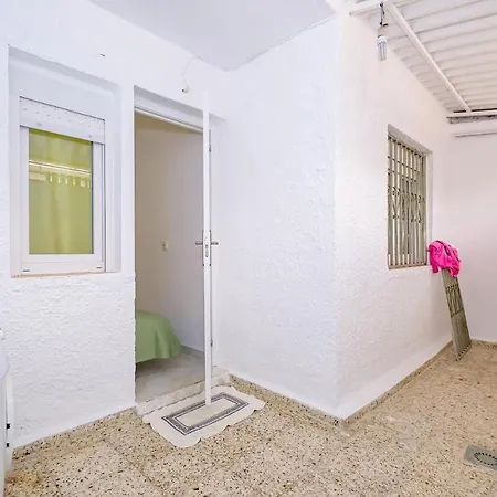 Bungalow Alegria Id48 Τορεβιέχα